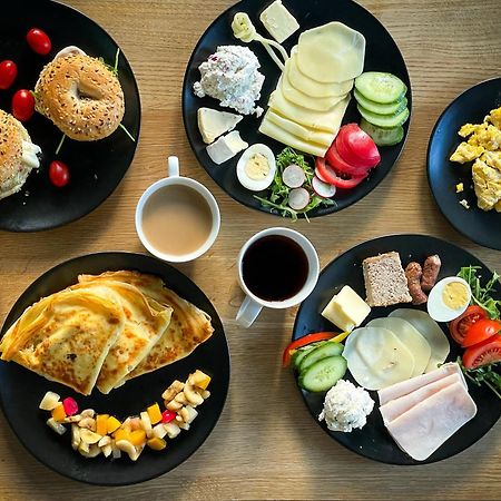 Visitzakopane - Apartament Olimp エクステリア 写真