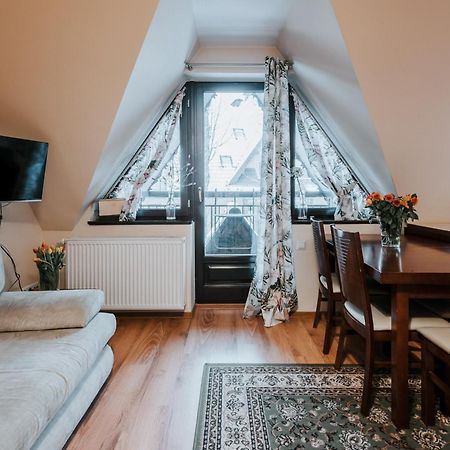 Visitzakopane - Apartament Olimp エクステリア 写真