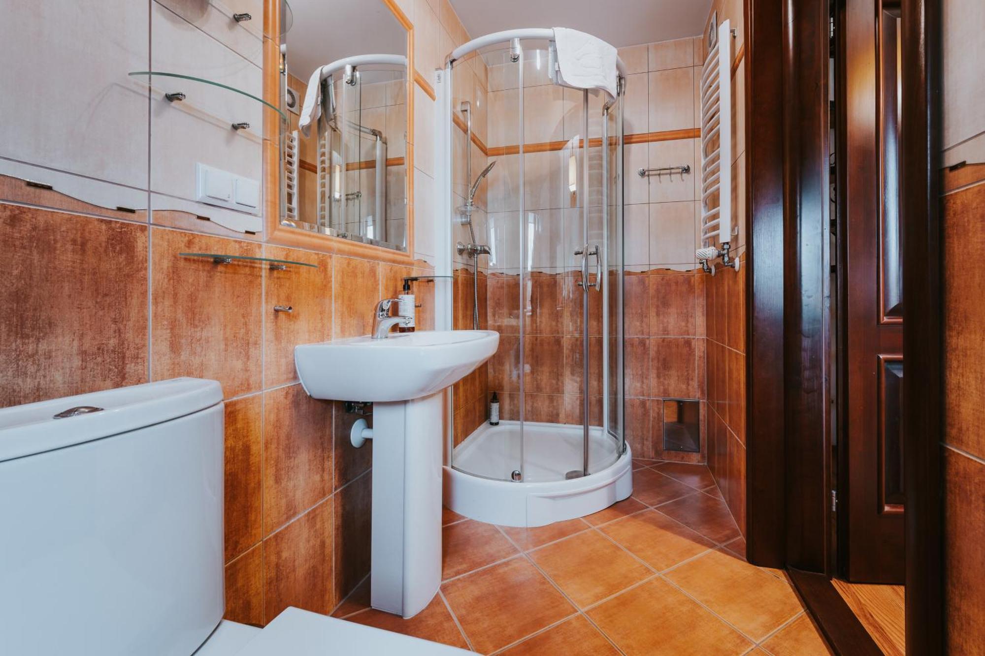 Visitzakopane - Apartament Olimp エクステリア 写真