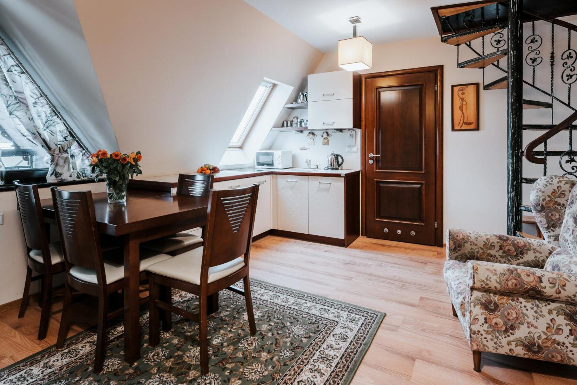 Visitzakopane - Apartament Olimp エクステリア 写真