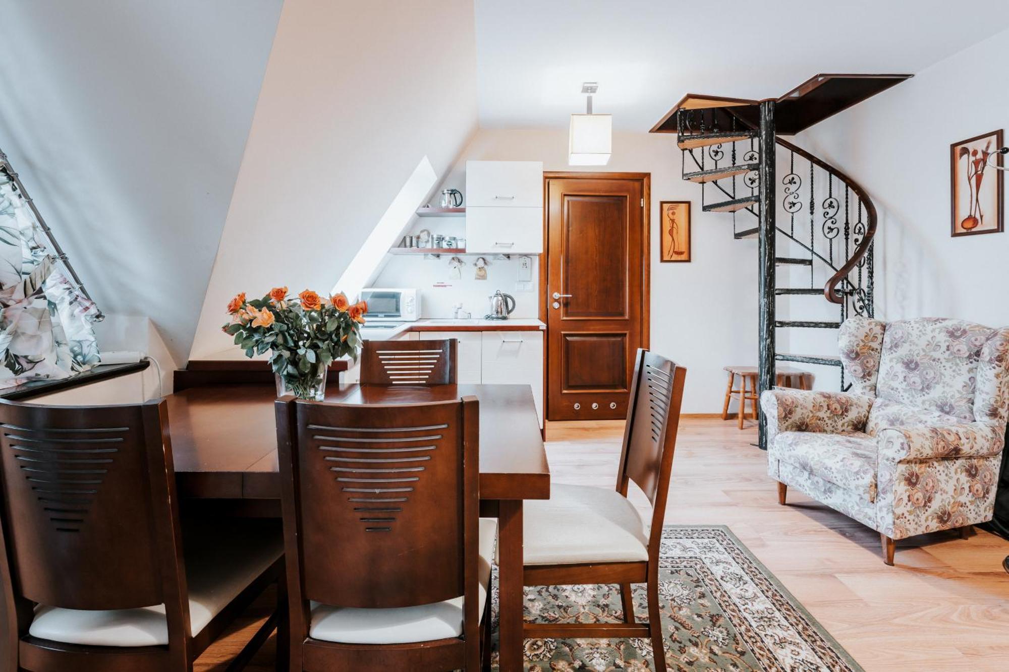 Visitzakopane - Apartament Olimp エクステリア 写真