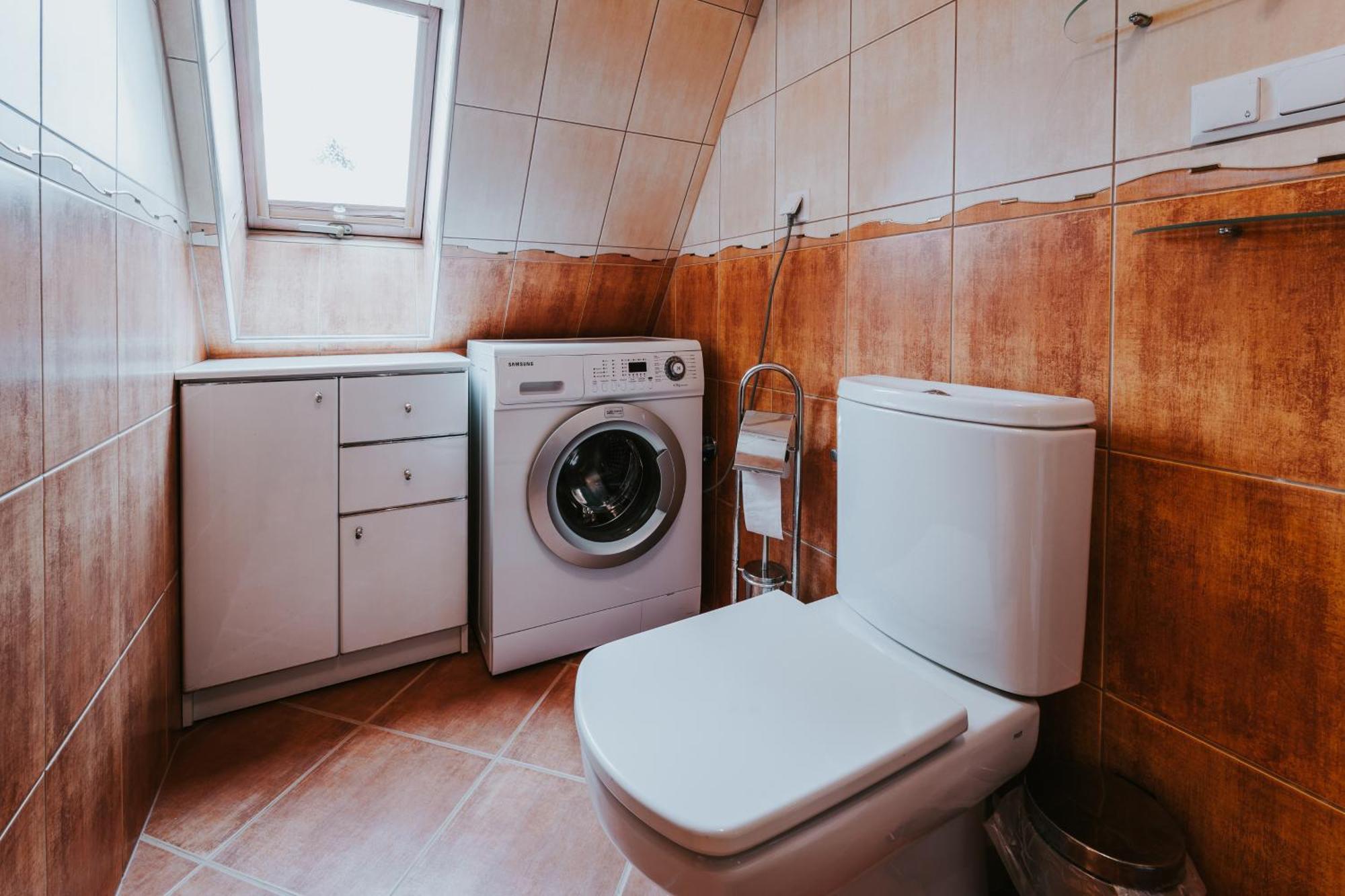 Visitzakopane - Apartament Olimp エクステリア 写真