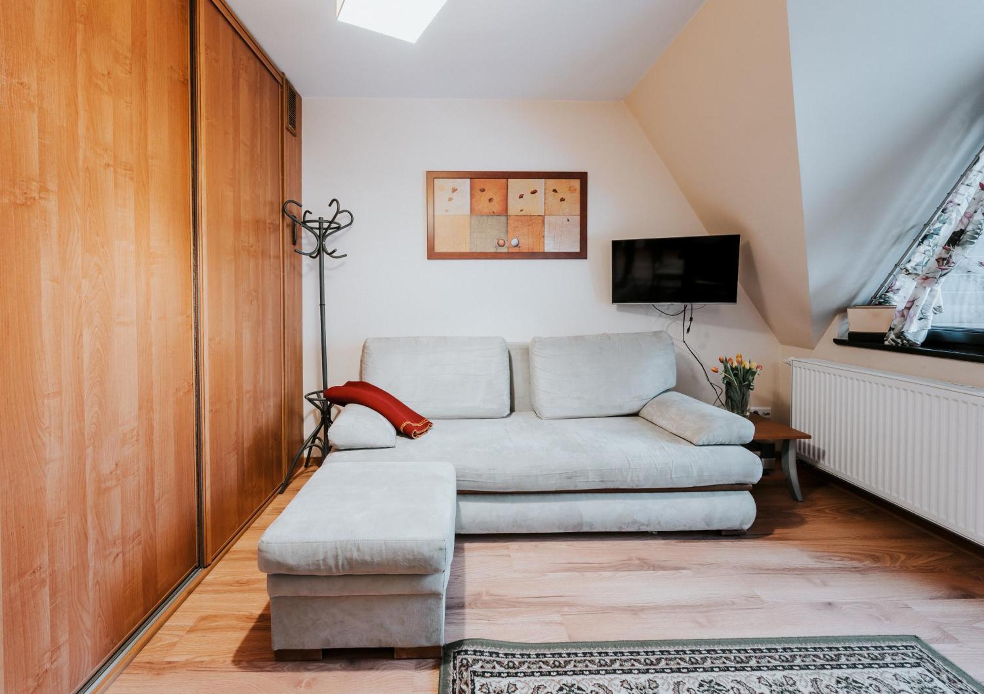 Visitzakopane - Apartament Olimp エクステリア 写真