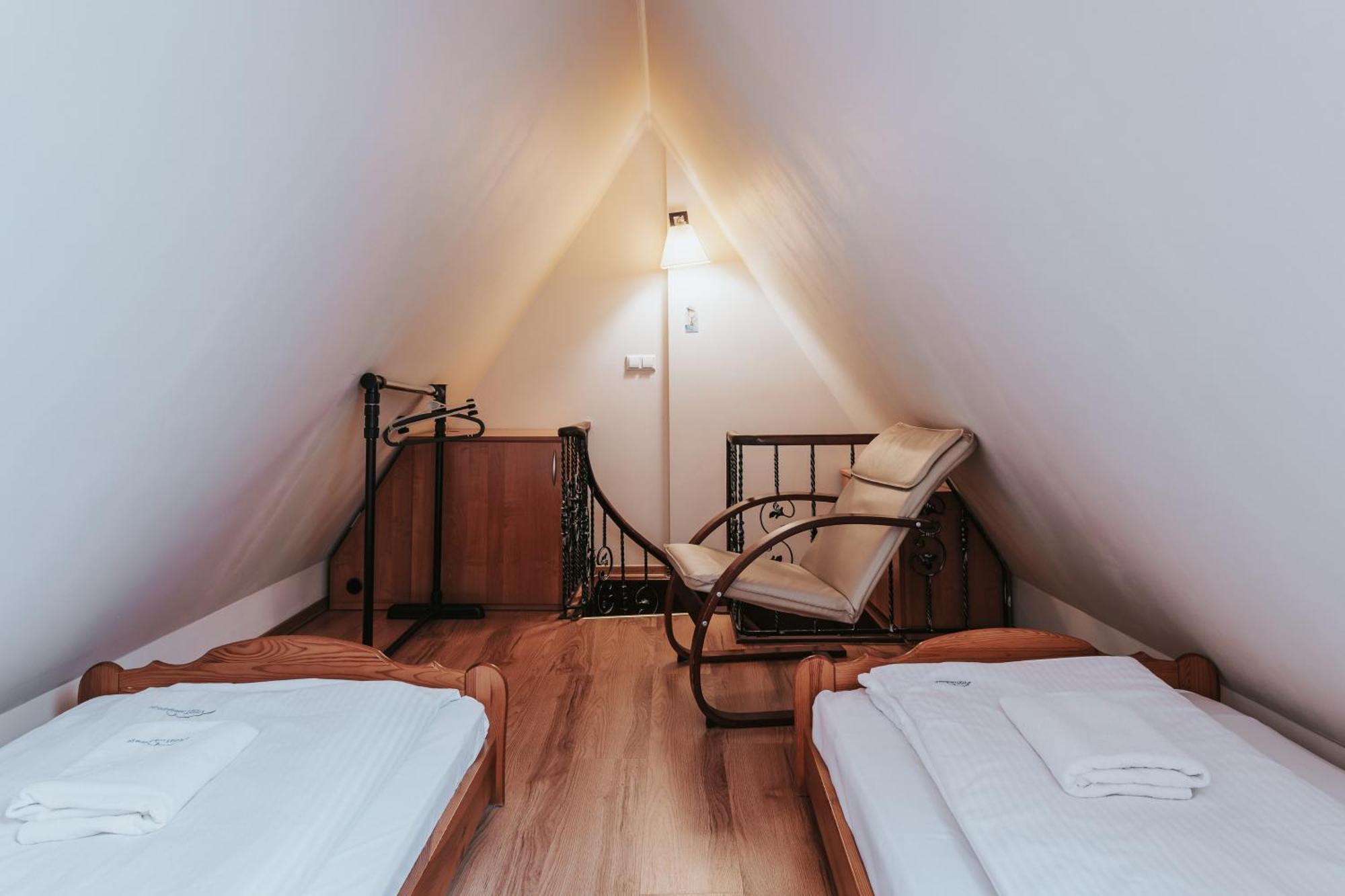 Visitzakopane - Apartament Olimp エクステリア 写真