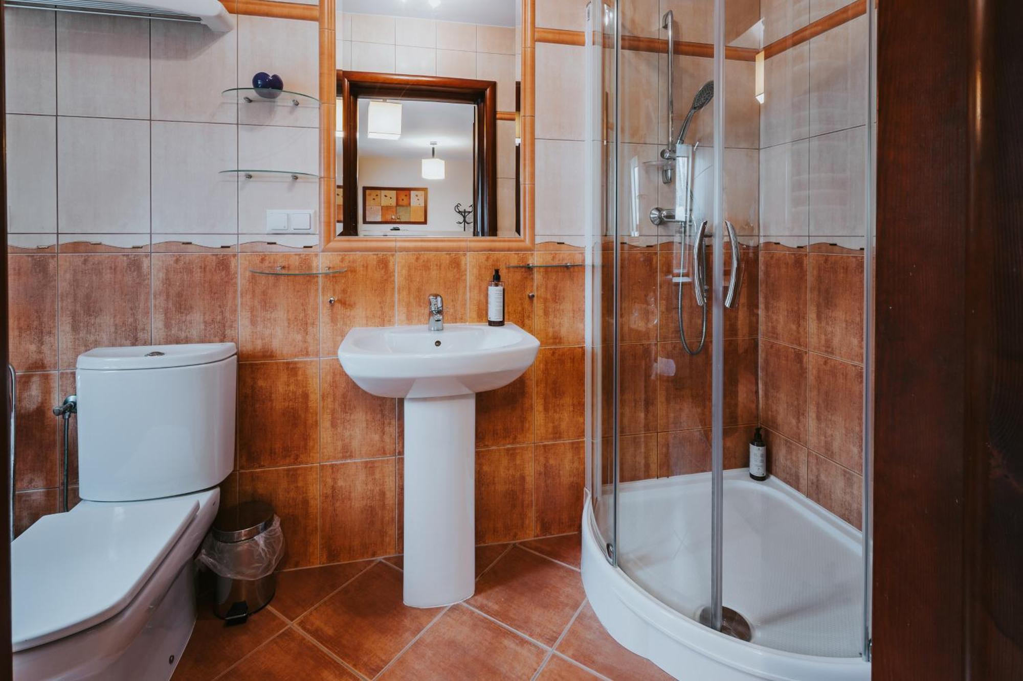 Visitzakopane - Apartament Olimp エクステリア 写真