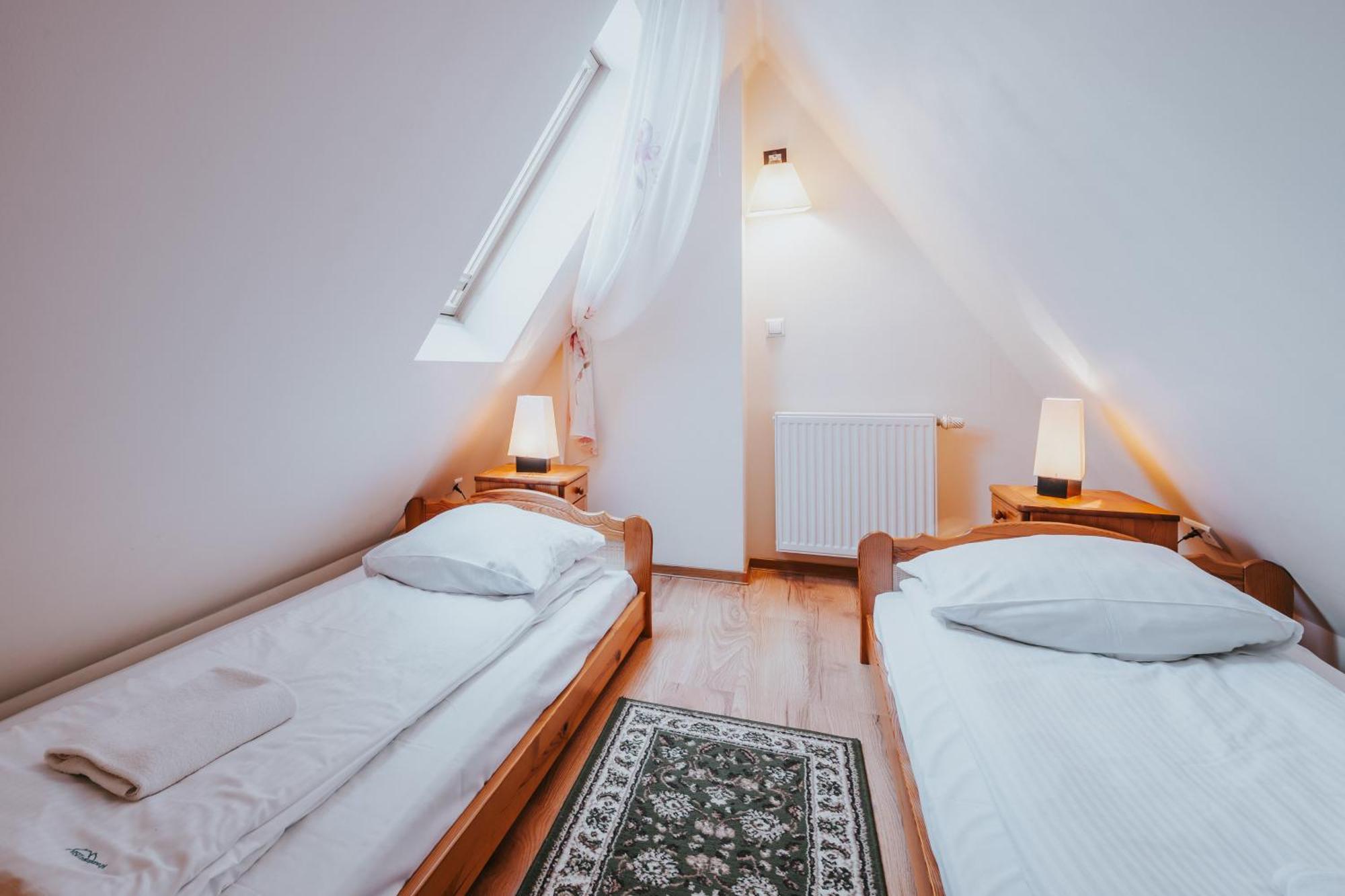 Visitzakopane - Apartament Olimp エクステリア 写真