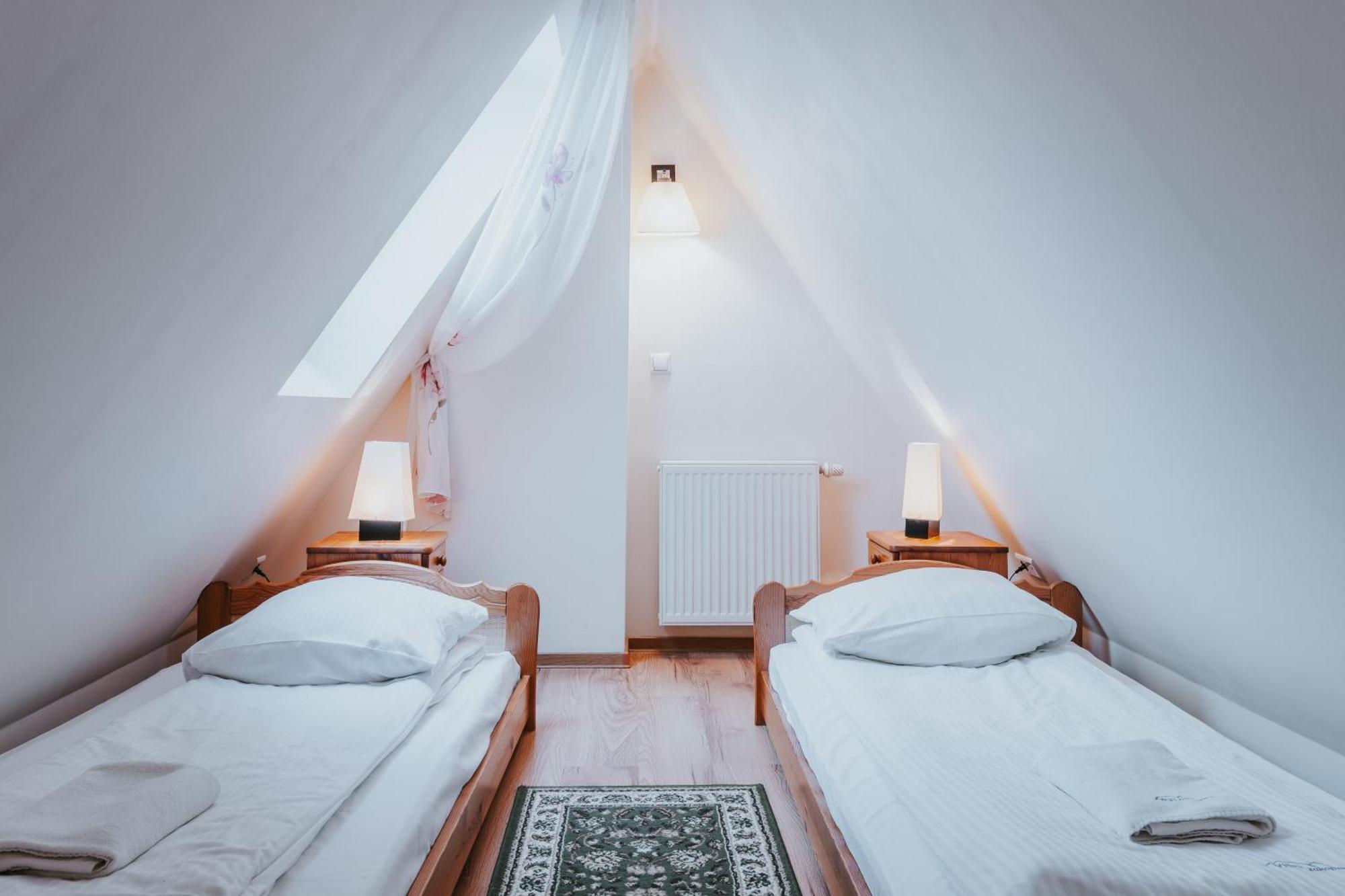 Visitzakopane - Apartament Olimp エクステリア 写真