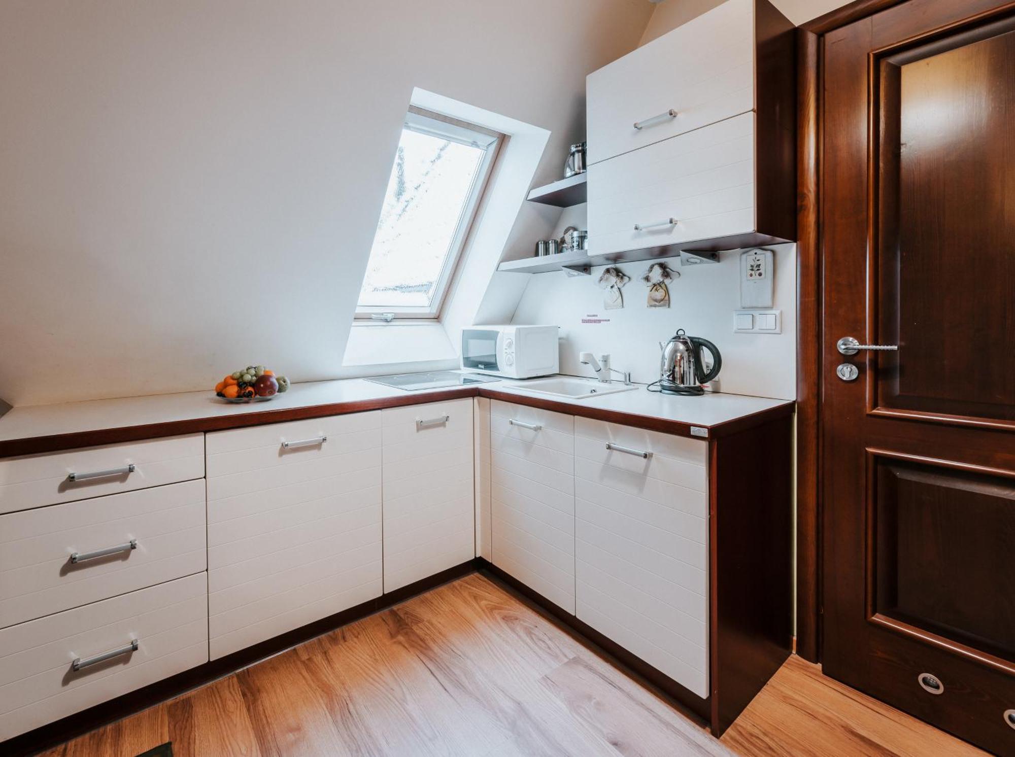 Visitzakopane - Apartament Olimp エクステリア 写真