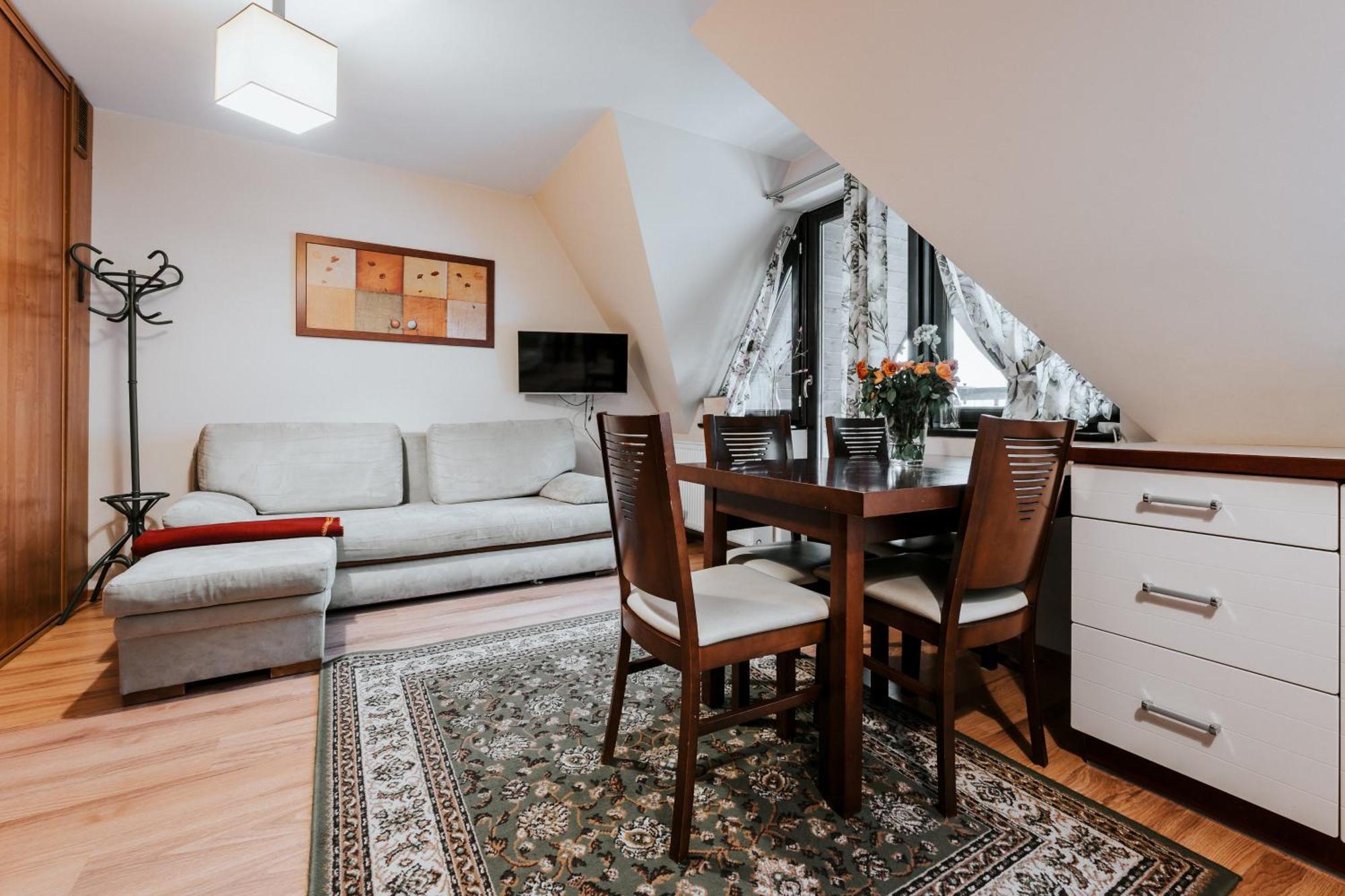 Visitzakopane - Apartament Olimp エクステリア 写真