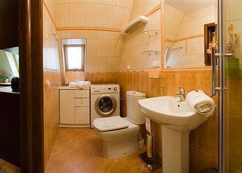 Visitzakopane - Apartament Olimp エクステリア 写真